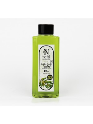 Zeytin Çiçeği Kolonyası  400 ml pet   